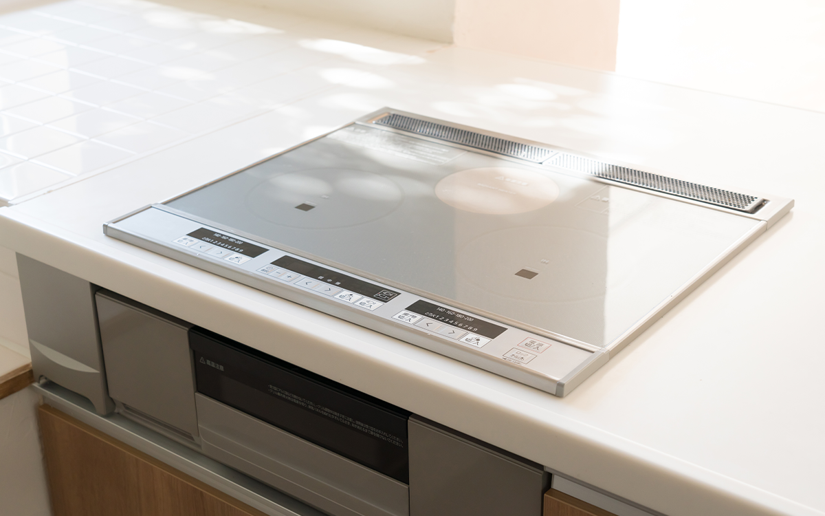 Ihタイプ ホワイトクリーンサービス